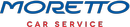 Logo Moretto Car Service Srl